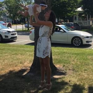 Meet your Posher, Émilie